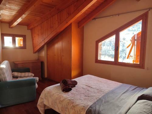 Casa Pirineu