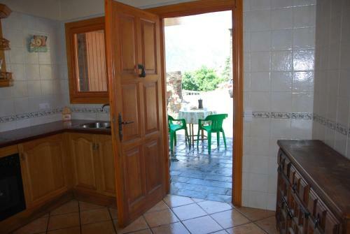 Casa Pirineu