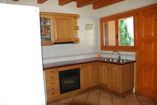 Casa Pirineu