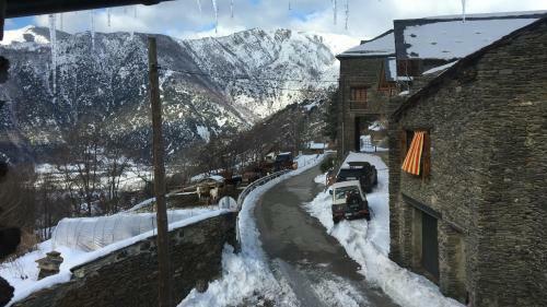 Casa Pirineu