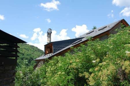 Casa Pirineu