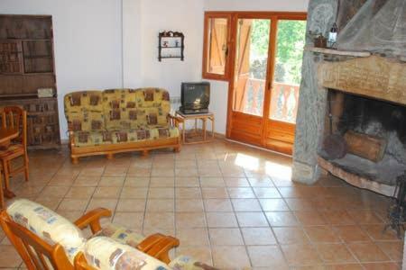 Casa Pirineu