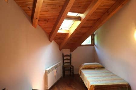 Casa Pirineu