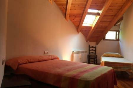 Casa Pirineu
