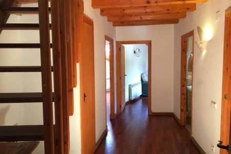 Casa Pirineu