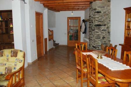 Casa Pirineu