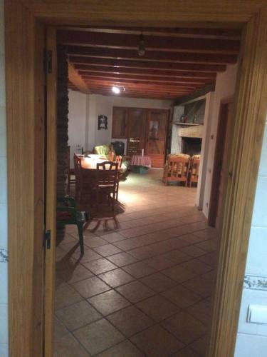 Casa Pirineu