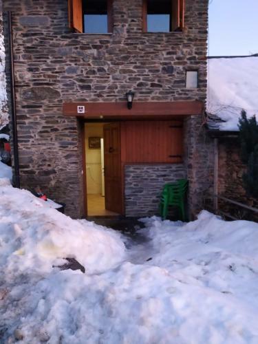 Casa Pirineu