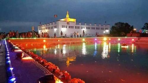 Bed & Breakfast Hotal Kanthak