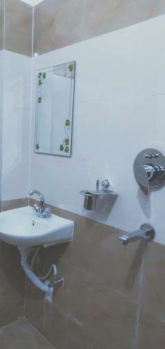 Bed & Breakfast Hotal Kanthak