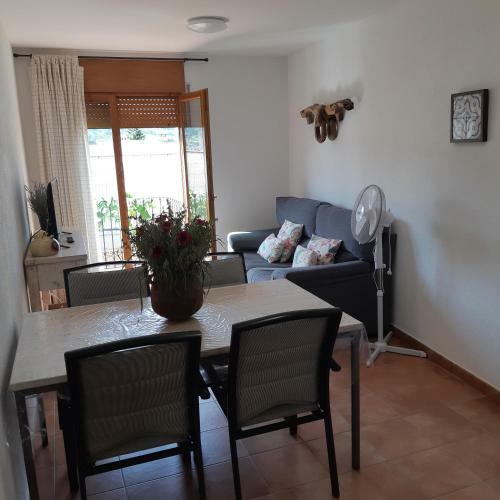 Apartamento Cal Sabata