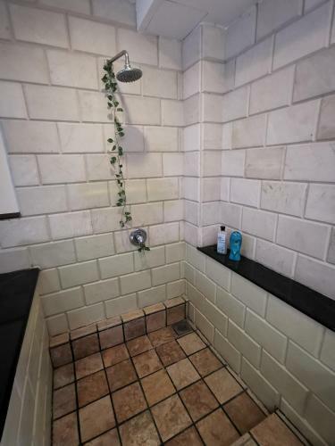 7319 Water Chalet-nice Sea View