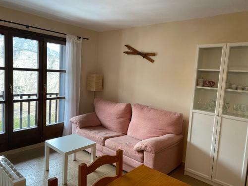 Roxy House - Apartamento A Pie De Pistas De Espot