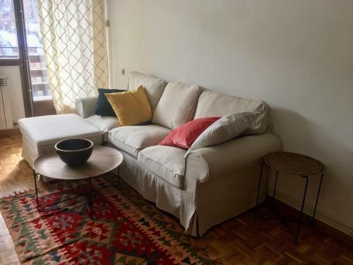 Apartament Familiar - Els Encantats - Espot