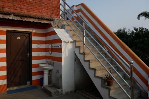 Hostal The Nest