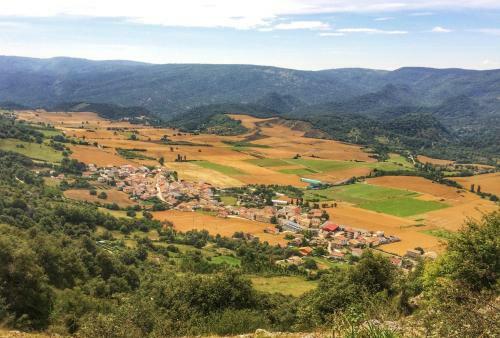 La Aldaia De Urbasa