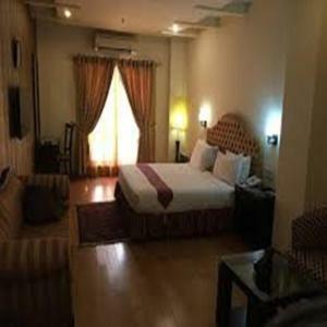 Hotel The Jeeven's
