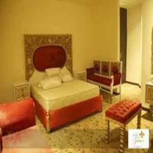 Hotel The Jeeven's