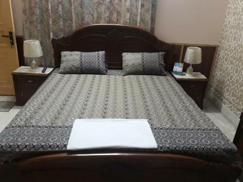Hostal Royal Guest House