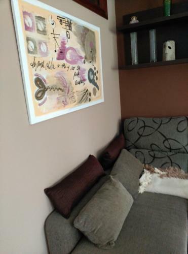 Apartamento Vacacional