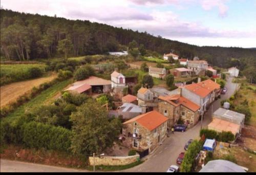 Casa Do Grallo