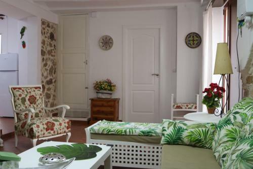 Rosita Casa Rural