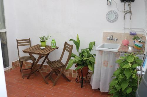 Rosita Casa Rural