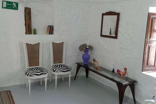 Rosita Casa Rural