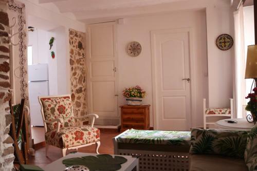 Rosita Casa Rural