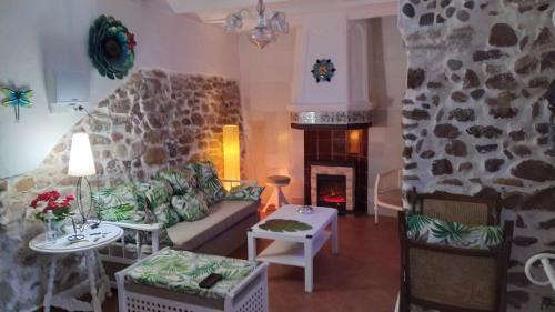 Rosita Casa Rural