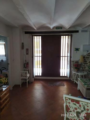 Rosita Casa Rural
