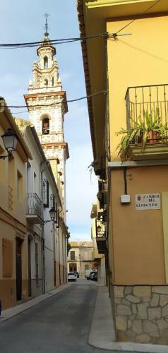 Rosita Casa Rural
