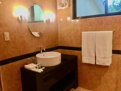 Hotel Strutz Art Garden Resort