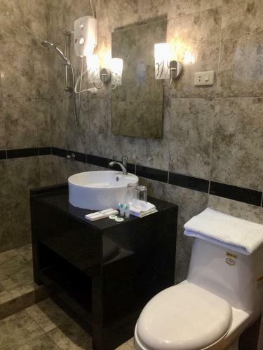 Hotel Strutz Art Garden Resort