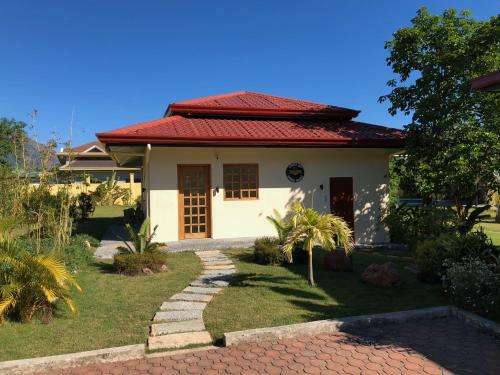 Hotel Strutz Art Garden Resort