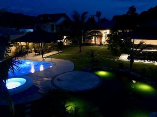 Hotel Strutz Art Garden Resort