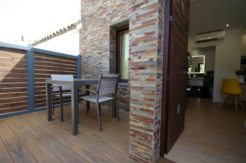 Apartamento La Casita De Sofi