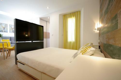 Apartamento La Casita De Sofi