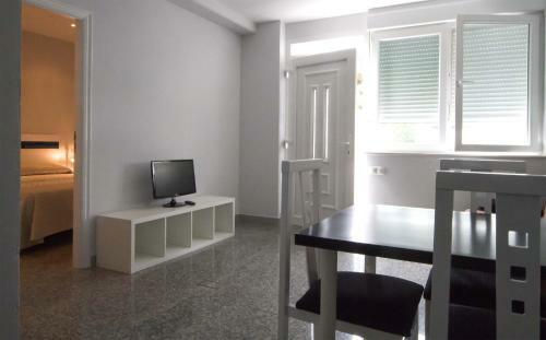 Apartamento Paseo Do Mar 2