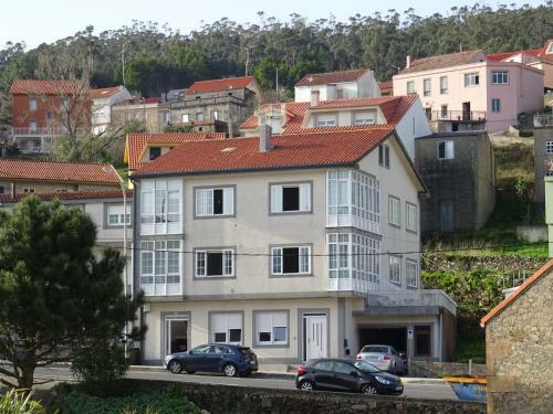 Apartamento Area Pequena �zaro 2