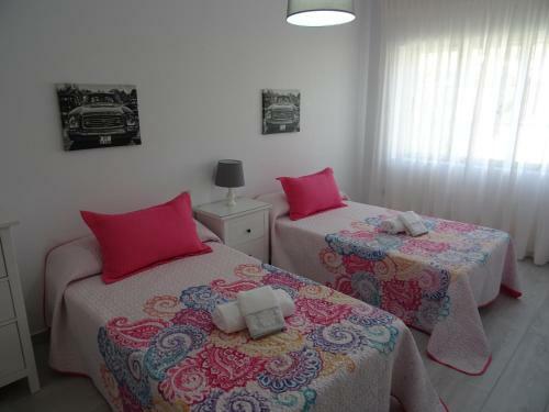 Apartamento Area Pequena �zaro 2