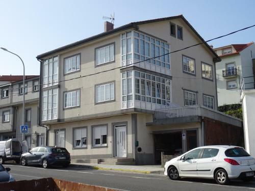 Apartamento Area Pequena �zaro 2