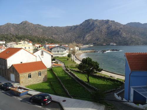 Apartamento Area Pequena �zaro 2