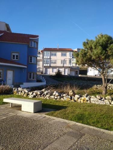 Apartamento Area Pequena �zaro 2