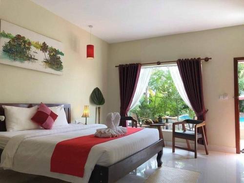 Hotel Rachna Mutita Residence