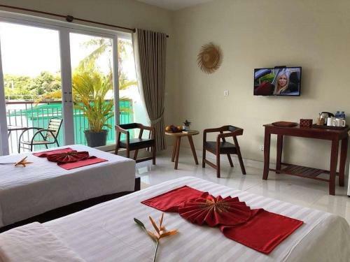 Hotel Rachna Mutita Residence