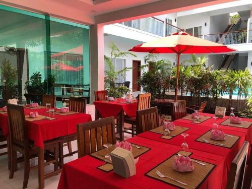 Hotel Rachna Mutita Residence