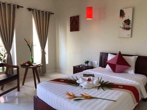 Hotel Rachna Mutita Residence
