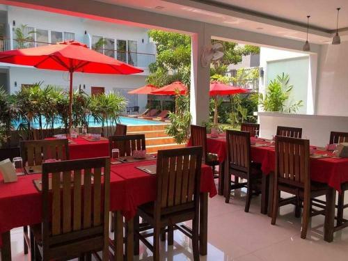 Hotel Rachna Mutita Residence