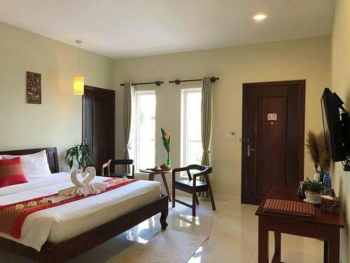 Hotel Rachna Mutita Residence